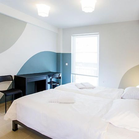 Aparthotel Snooze H Athen Exterior foto