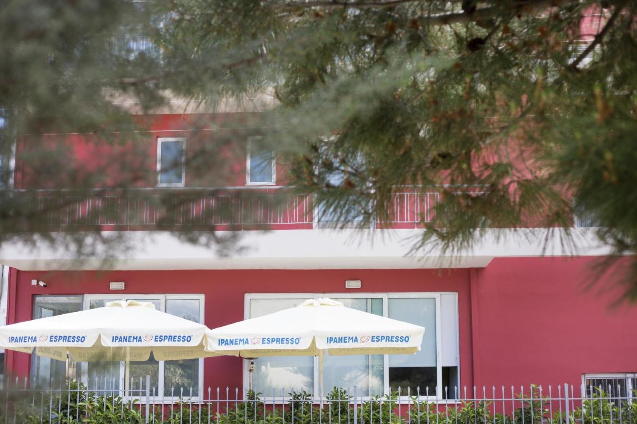 Aparthotel Snooze H Athen Exterior foto