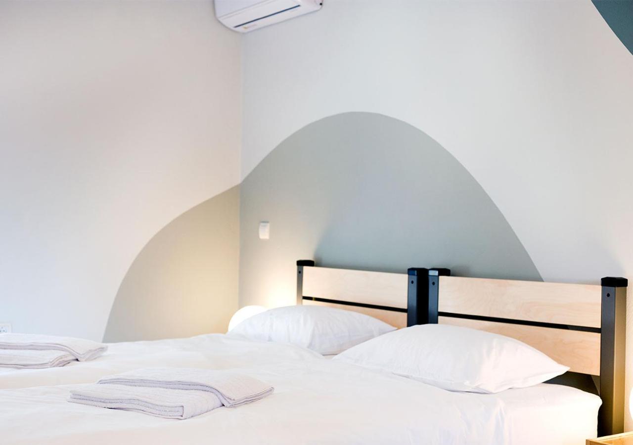 Aparthotel Snooze H Athen Exterior foto