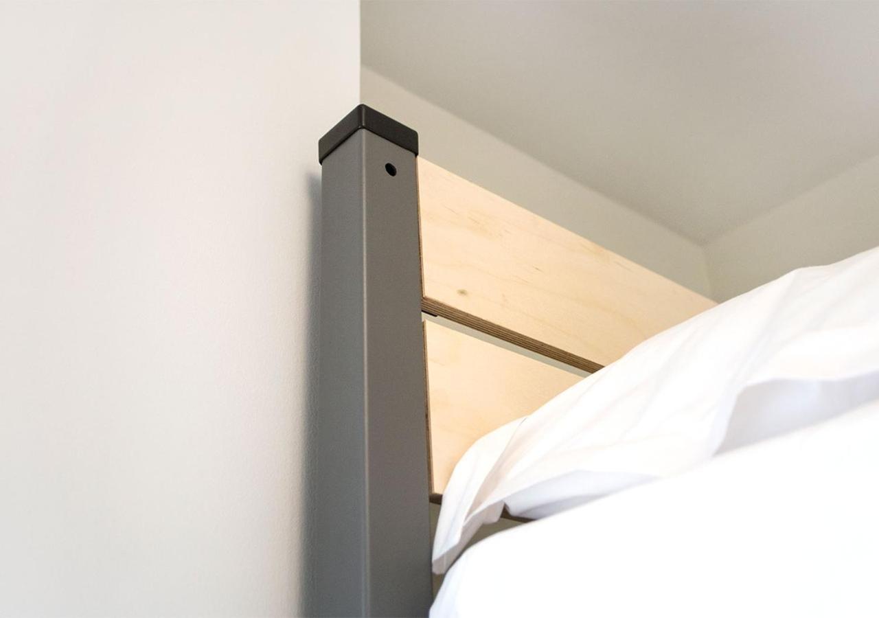 Aparthotel Snooze H Athen Exterior foto