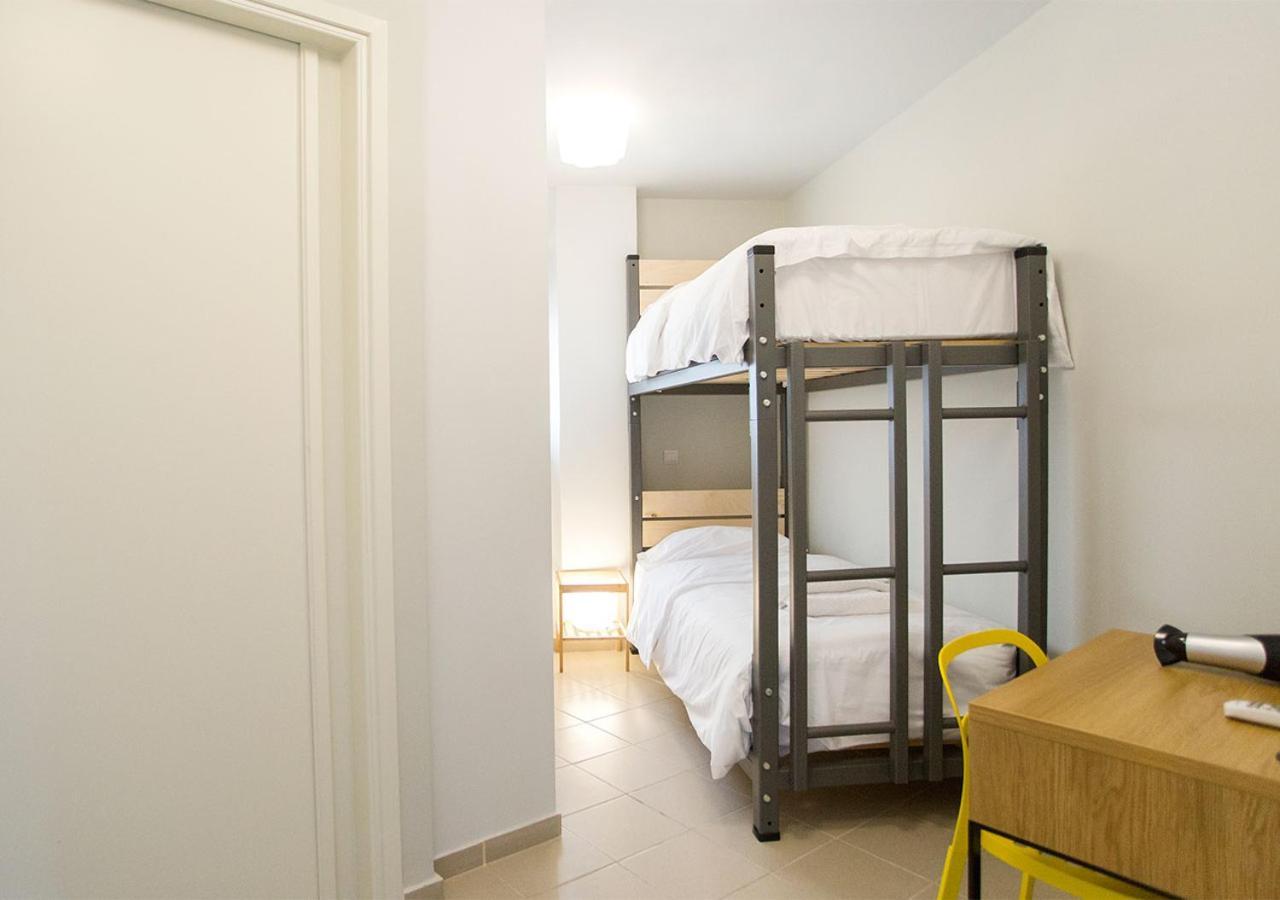 Aparthotel Snooze H Athen Exterior foto