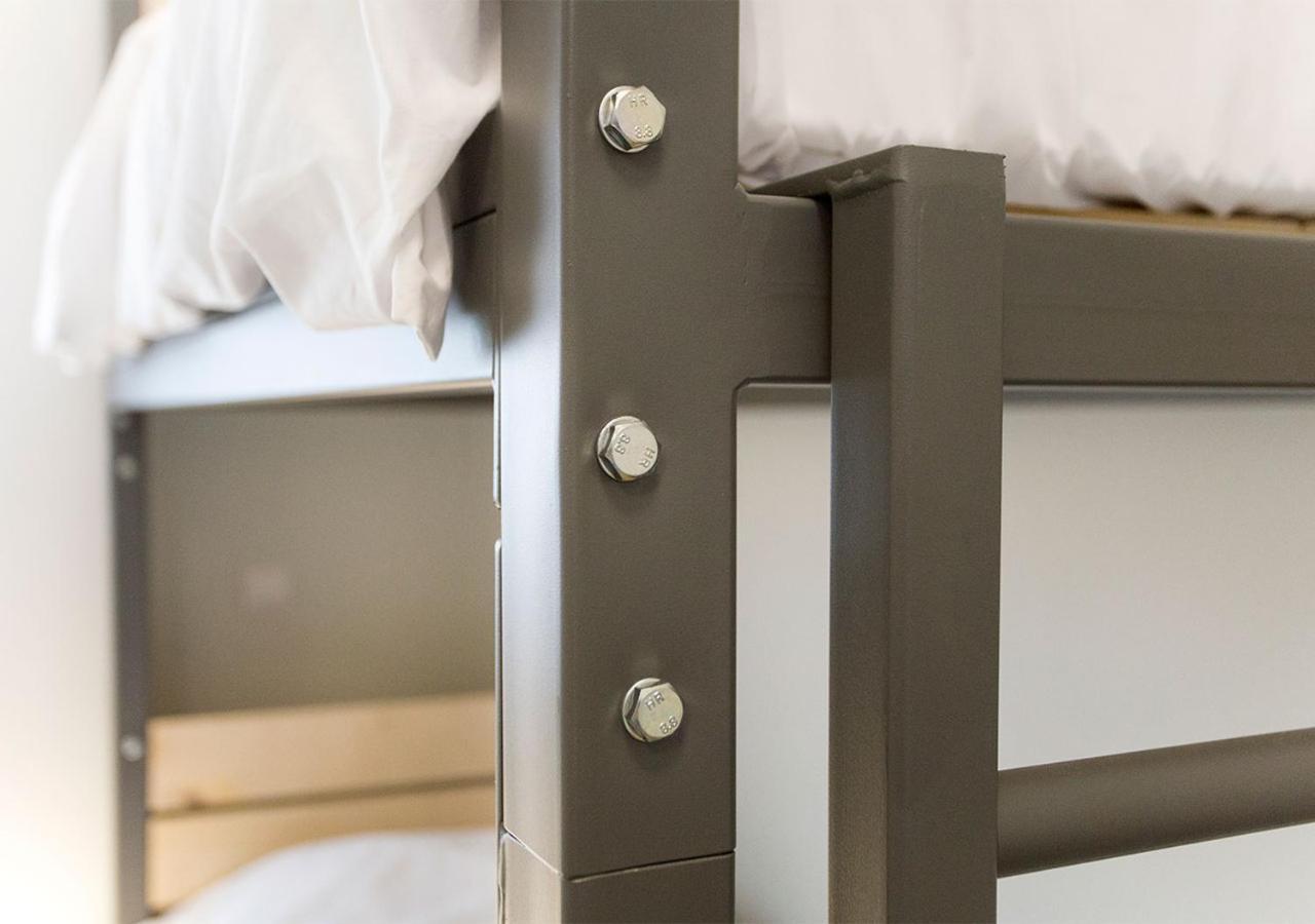 Aparthotel Snooze H Athen Exterior foto
