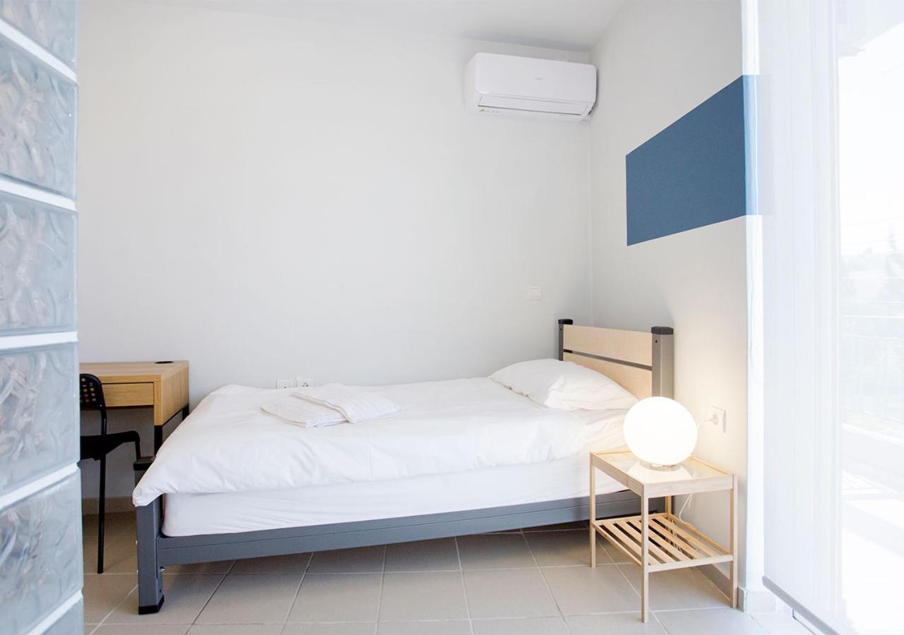 Aparthotel Snooze H Athen Exterior foto