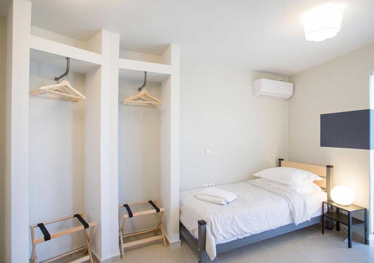 Aparthotel Snooze H Athen Exterior foto