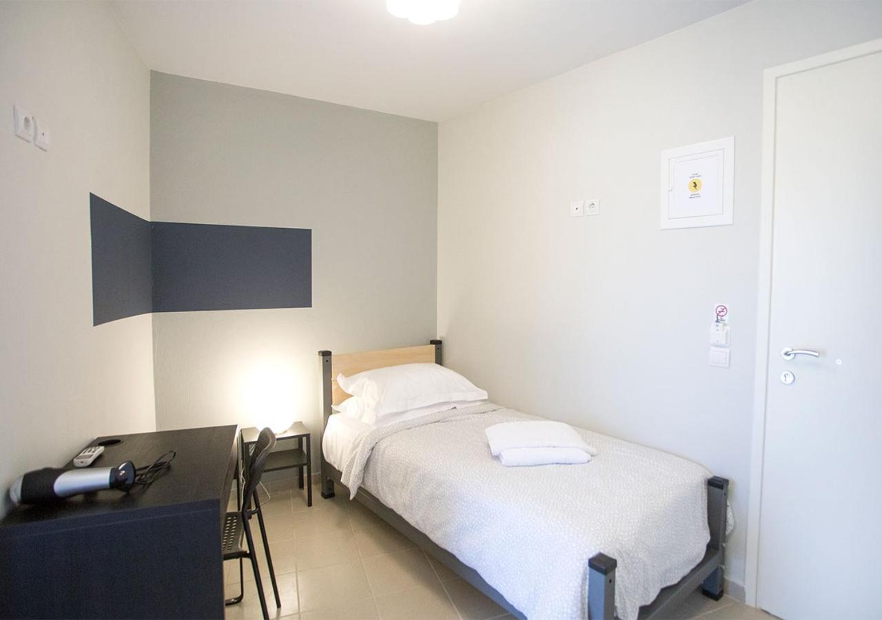 Aparthotel Snooze H Athen Exterior foto