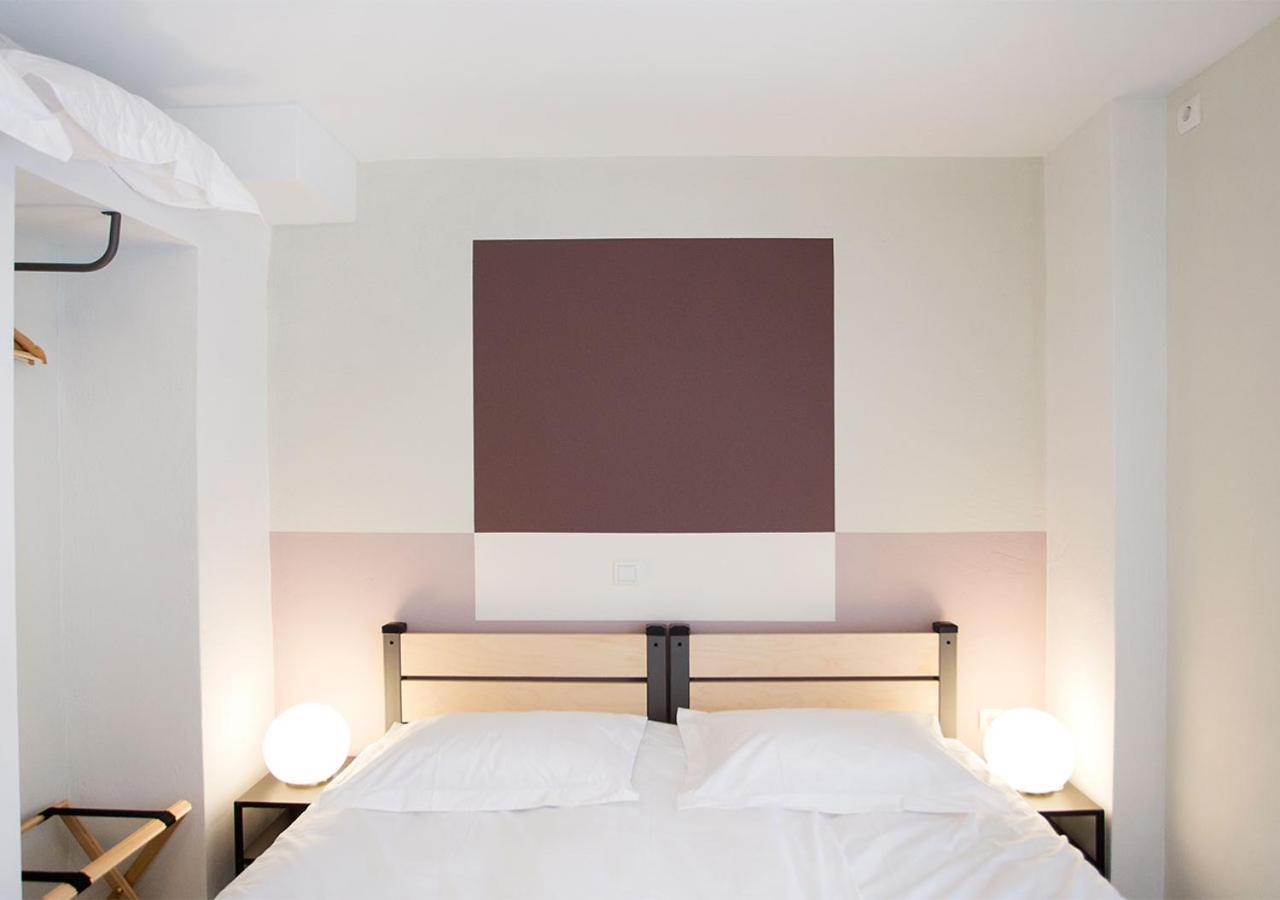 Aparthotel Snooze H Athen Exterior foto