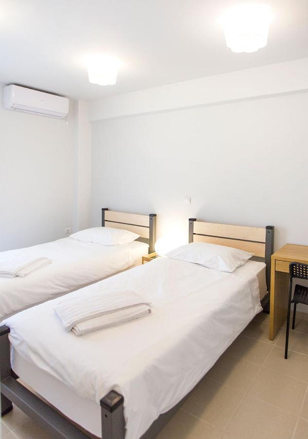 Aparthotel Snooze H Athen Exterior foto