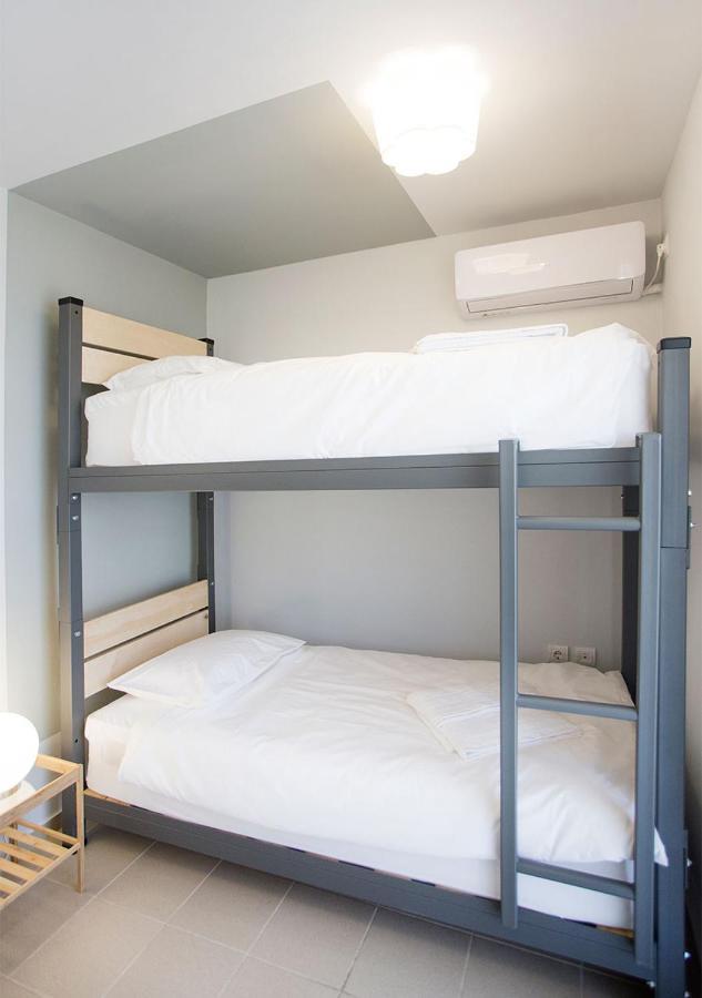 Aparthotel Snooze H Athen Exterior foto