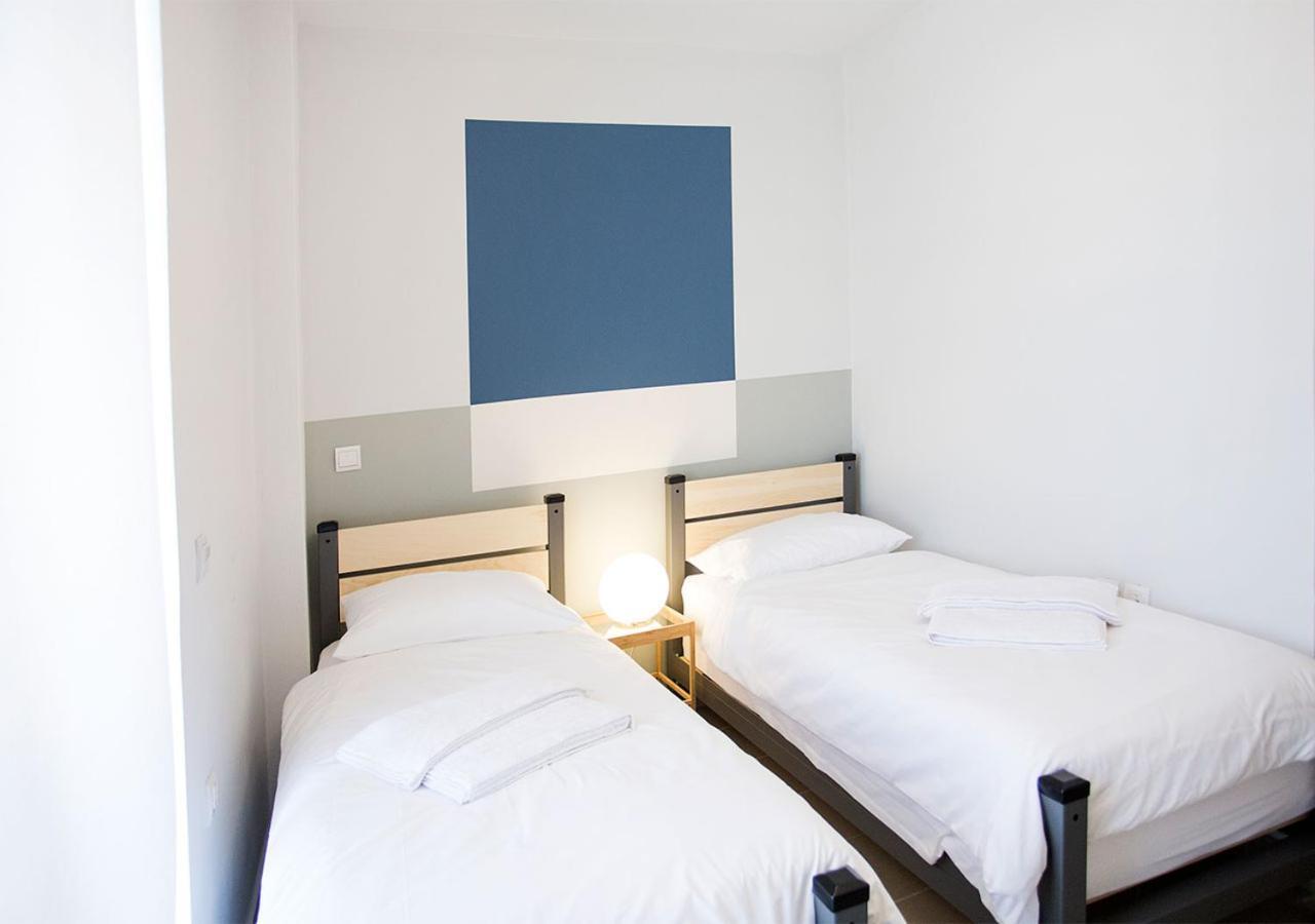Aparthotel Snooze H Athen Exterior foto