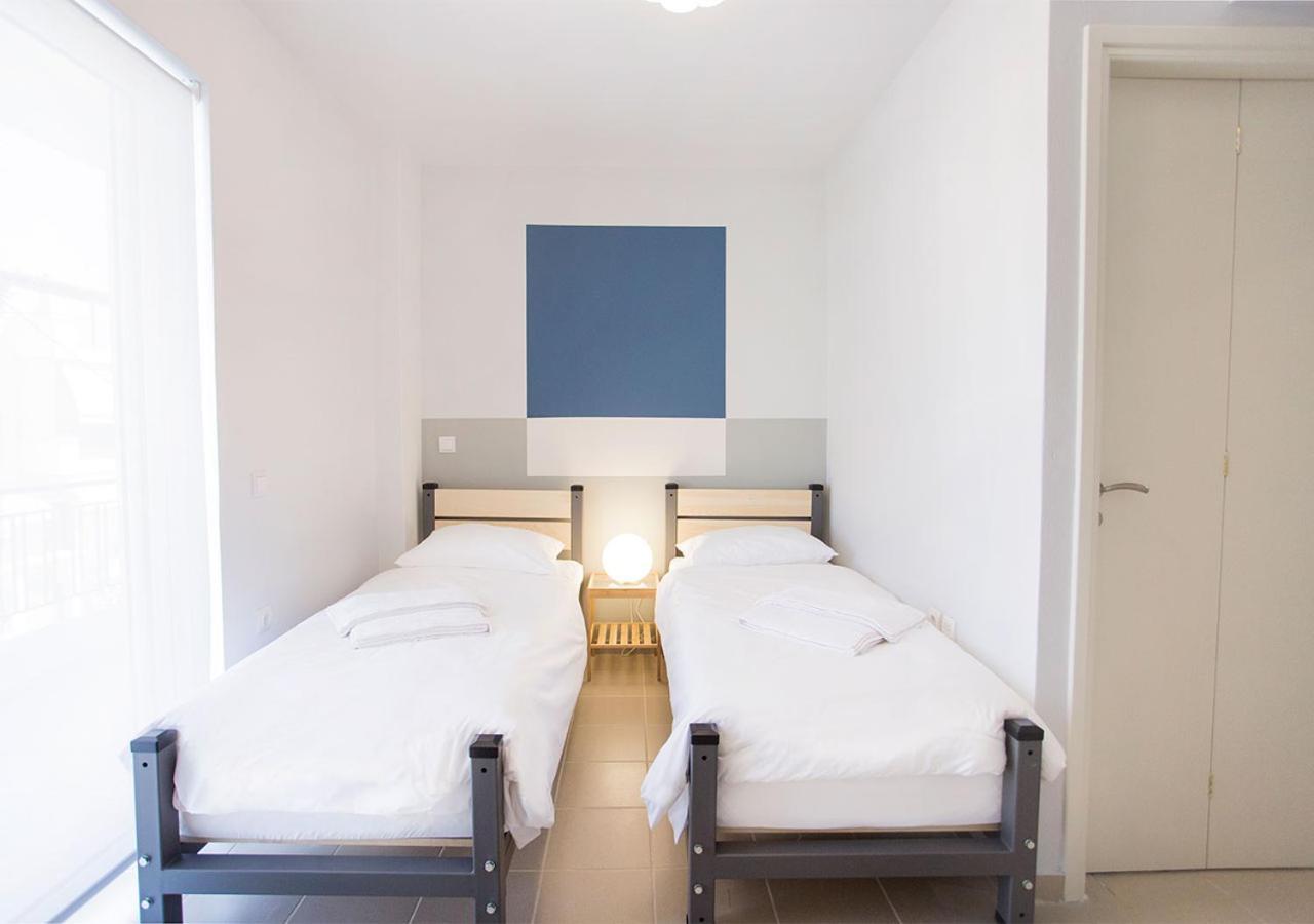 Aparthotel Snooze H Athen Exterior foto