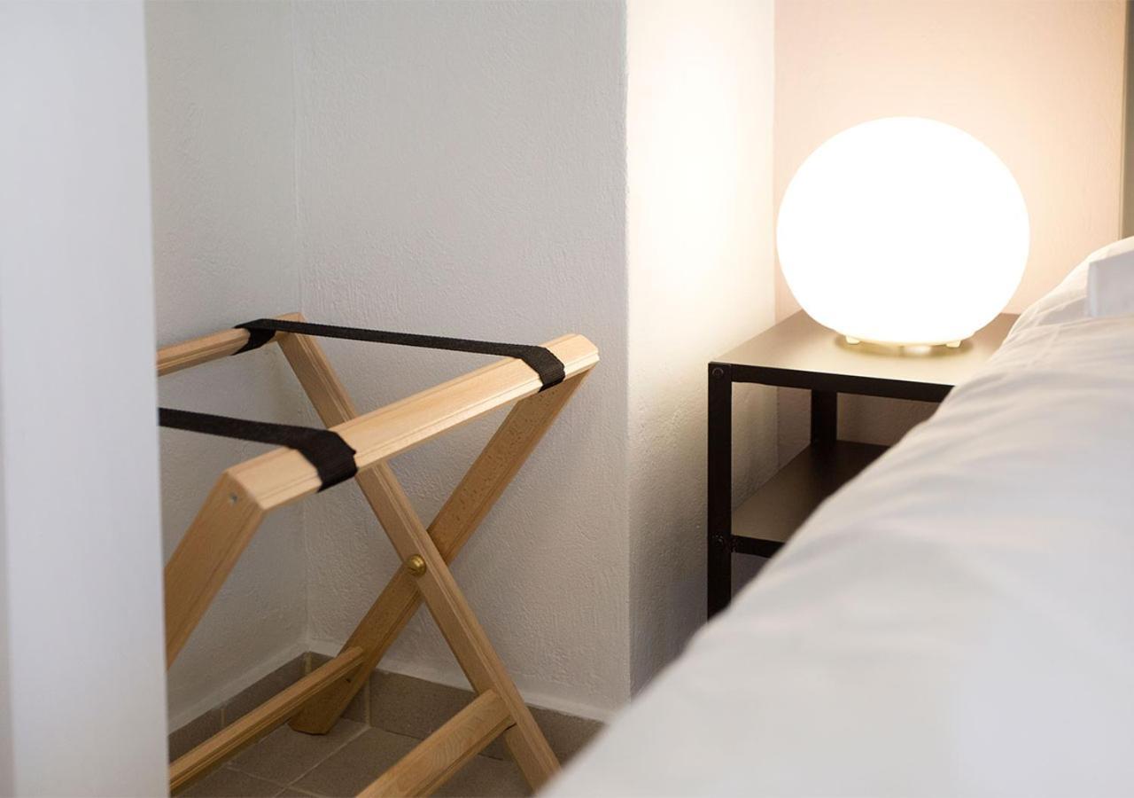 Aparthotel Snooze H Athen Exterior foto