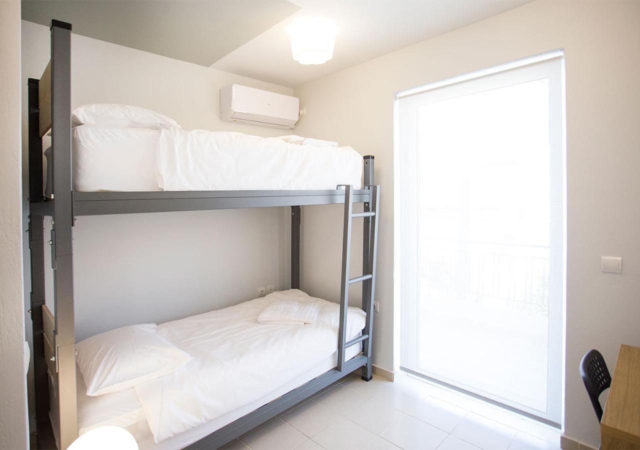 Aparthotel Snooze H Athen Exterior foto