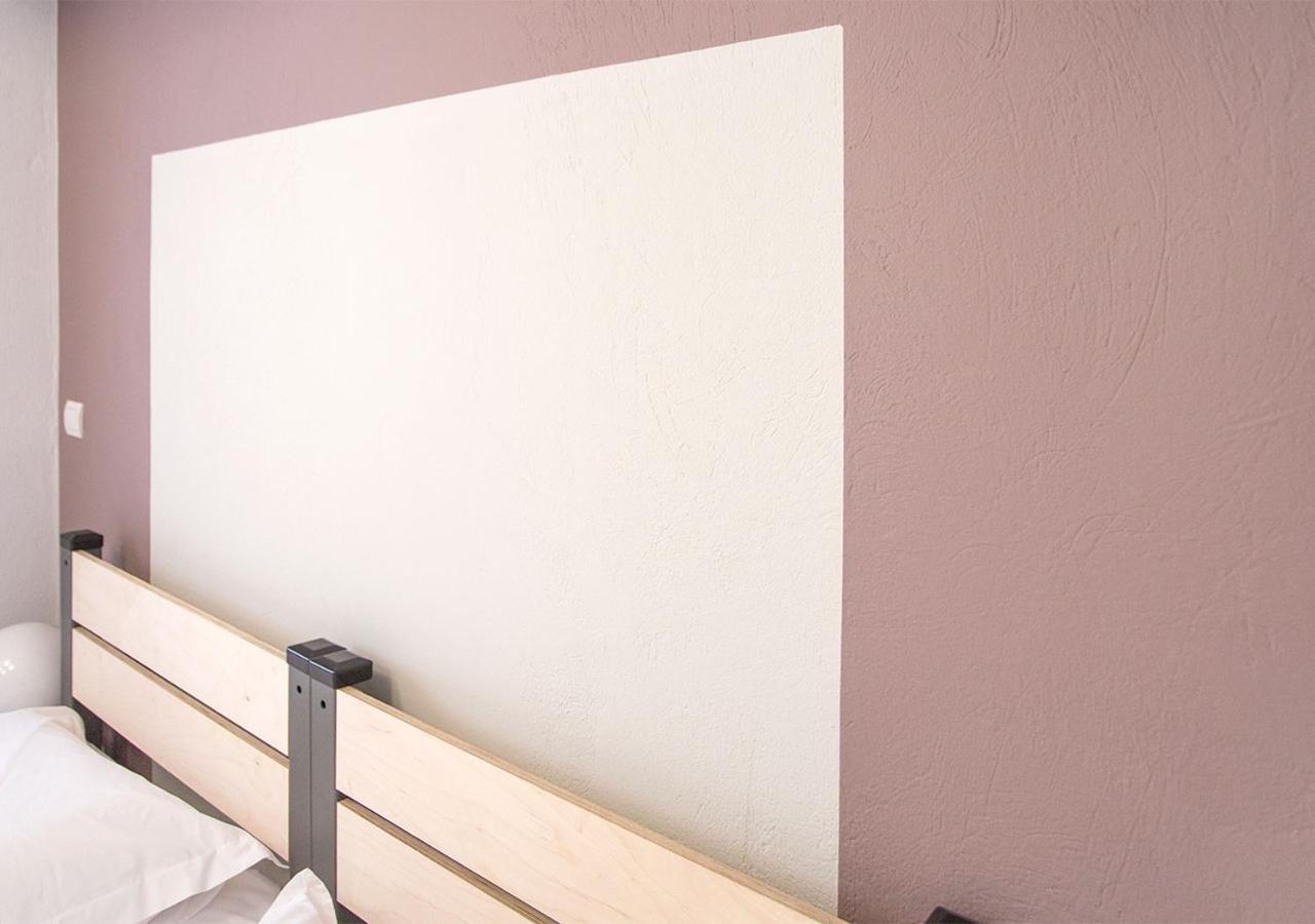 Aparthotel Snooze H Athen Exterior foto