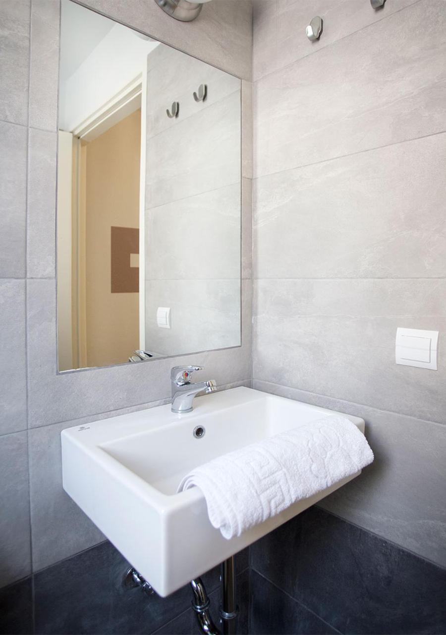 Aparthotel Snooze H Athen Exterior foto